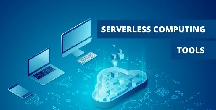 Serverless Computing Tools