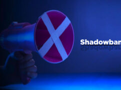 Shadowban