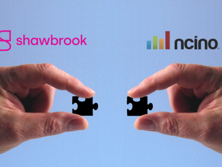 Shawbrook and nCino