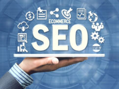 Significance of Ecommerce SEO