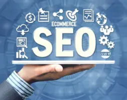 Ecommerce SEO