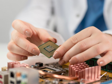 Sivers Semiconductors announces an expanded loan facility of SEK 50 million