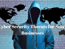 Small Business Cybersecurity Threats