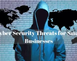 cyber security threats for small businesses