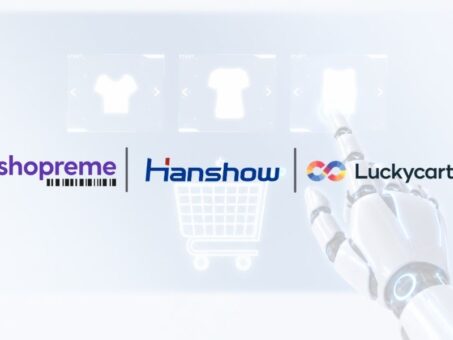 Smart Cart Solution