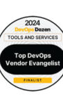 Smart bear - DevOps Dozen Smart bear - DevOps Dozen