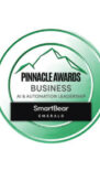 Smart bear - Pinnacle Awards business Smart bear - Pinnacle Awards business