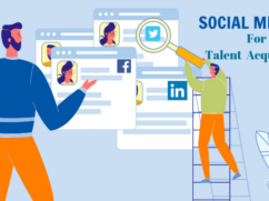 Social Media Strategies for Talent Acquisition