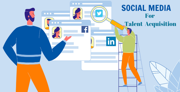 Social Media Strategies for Talent Acquisition
