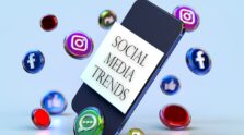Social Media Trends in 2025