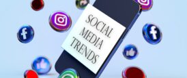 Social Media Trends in 2025