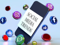 Social Media Trends in 2025