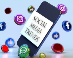 Social Media Trends in 2025