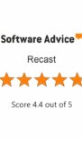 Software Advice - Recast Software Advice - Recast