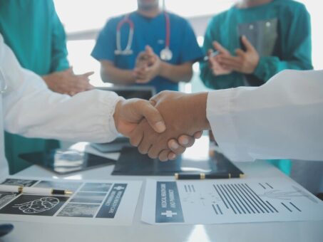 Sonara Health Partners with Oklahoma Treatment Services to Support Remote Methadone Dosing
