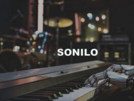 Sonilo V1.1 Update