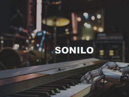 Sonilo V1.1 Update