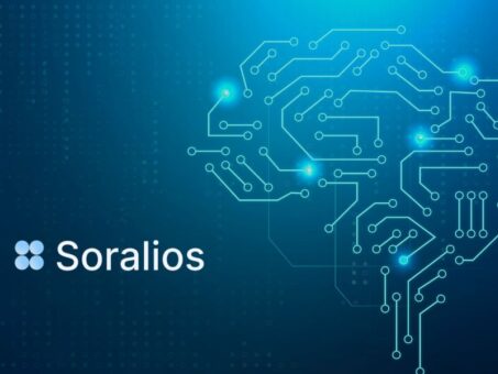 Soralios Launches AVAATR