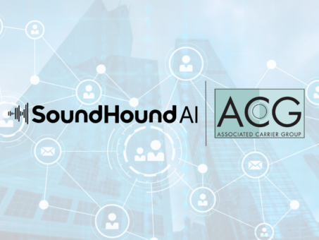 SoundHound AI and Associated Carrier Group SoundHound AI and Associated Carrier Group