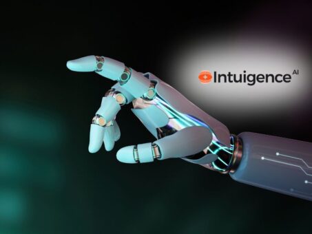 Sovereign Industrial AI