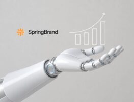 SpringBrand Launches AI Co-Founder