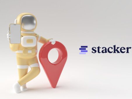 Stacker Launches GEO Reporting
