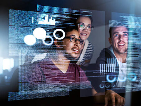 Software Dream Team