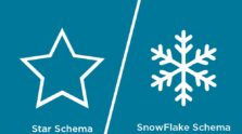 Star Schema vs. Snowflake Schema