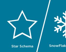 Star Schema vs. Snowflake Schema