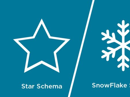 Star Schema vs. Snowflake Schema