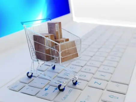 e-commerce