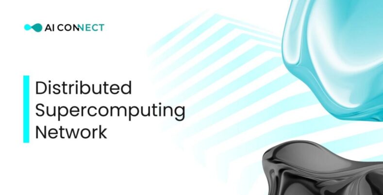 Supercomputing networks