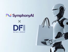 DFI Retail Partners with SymphonyAI