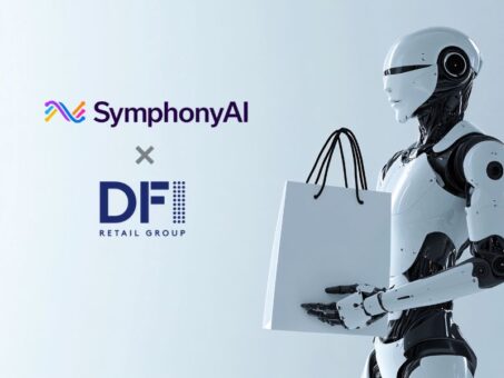 DFI Retail Partners with SymphonyAI