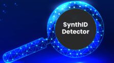 SynthID Detector