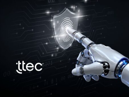 TTEC Launches TTEC Titan™