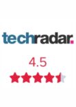 Techradar - Hivelocity