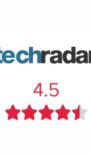 Techradar - Hivelocity Techradar - Hivelocity