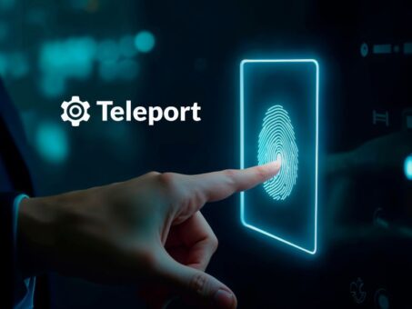 Teleport Teleport