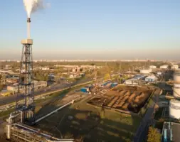 Gas Industry