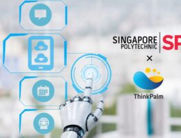 ThinkPalm and Singapore Polytechnic