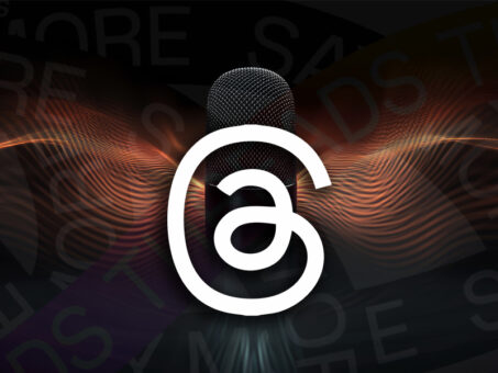 Threads targets podcasters with new features