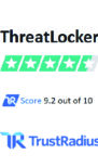 ThreatLocker - TrustRadius ThreatLocker - TrustRadius