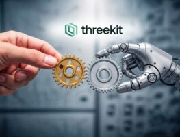 Threekit Sales Agent