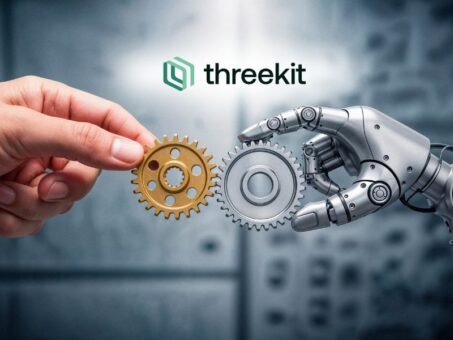 Threekit Sales Agent Threekit Sales Agent