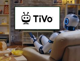 TiVo Introduces Agent TiVo