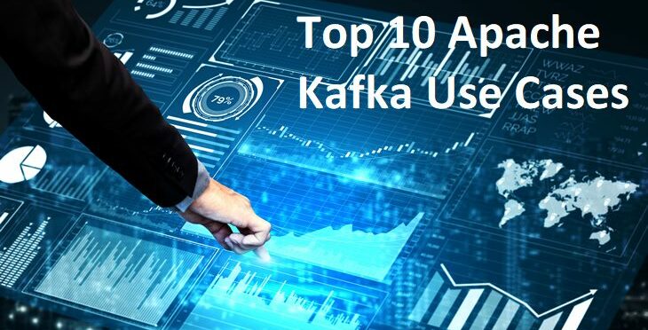 Top 10 Apache Kafka Use Cases