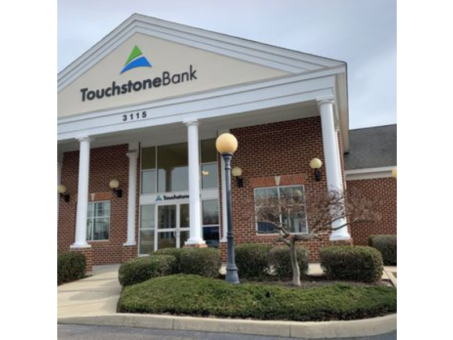 Touchstone Bank Names Adam Sothen Executive Vice President and Chief Financial Officer