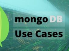 Top 6 MongoDB Use Cases