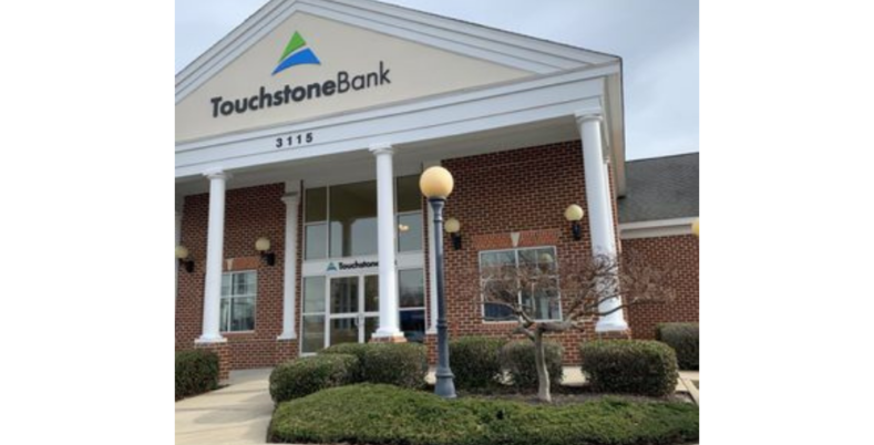 Touchstone Bank Names Adam Sothen Executive Vice President and Chief Financial Officer